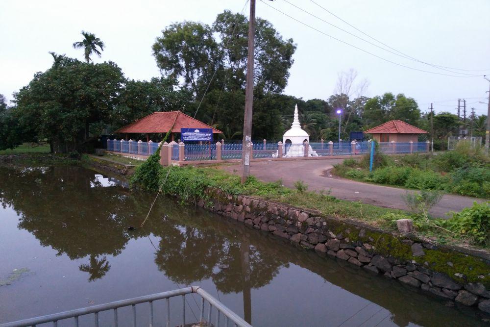 Karumadikuttan or Karumadi